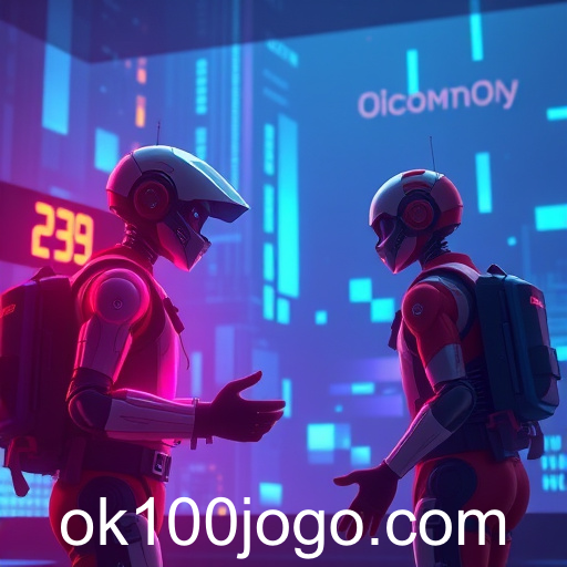 Revolução no Mercado de Jogos com IA Atualizada