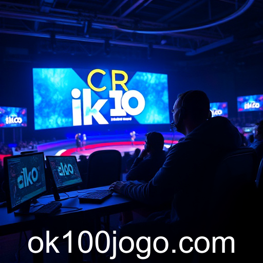 Inovações e Desafios no Universo dos eSports