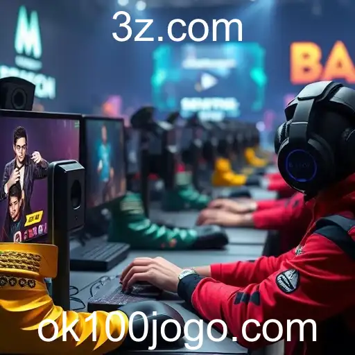 Evolução do Futuro dos Jogos Online