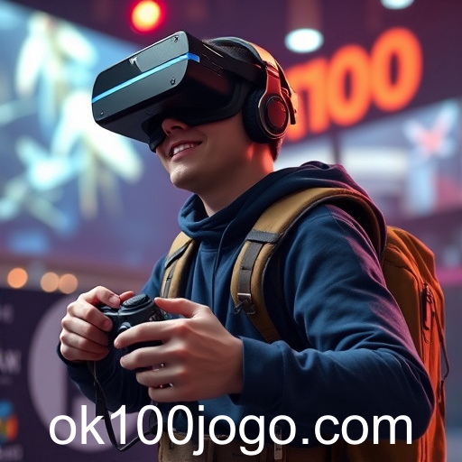 Revoluções e Avanços no Mundo dos Jogos
