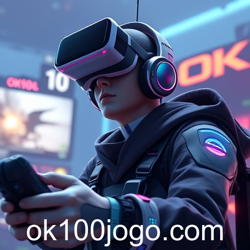 A Revolução dos Jogos Online e o Impacto no Entretenimento Digital