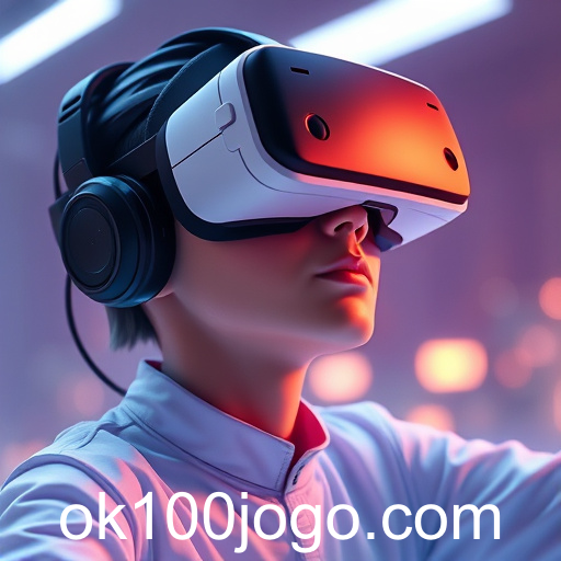 A Revolução dos Jogos em 2025: O Impacto da Realidade Virtual e IA