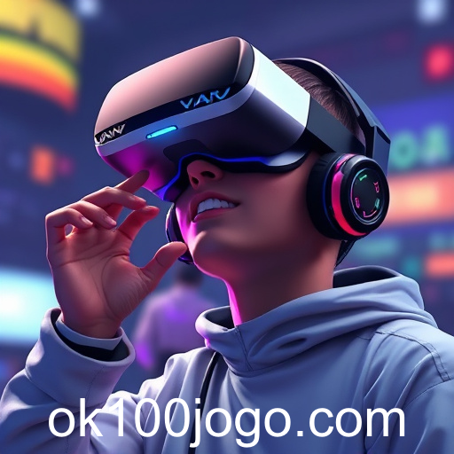 As Inovações do Mundo dos Jogos em 2025