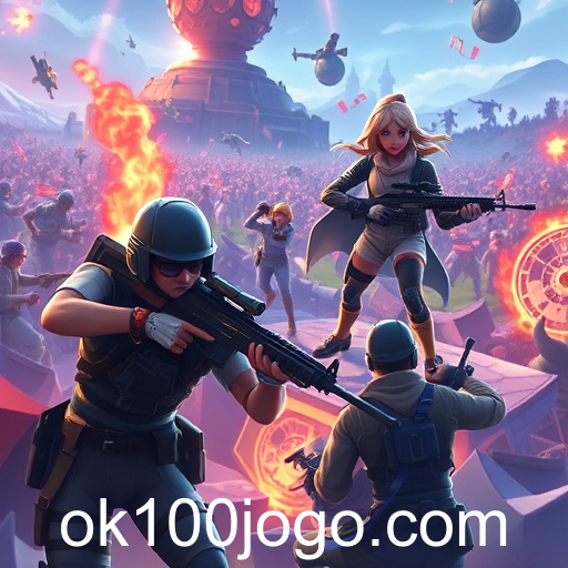 Revolução no Mercado de Jogos: A Expansão Inquestionável