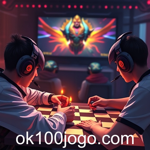 O Impacto dos Jogos Mobile na Comunidade Gamer