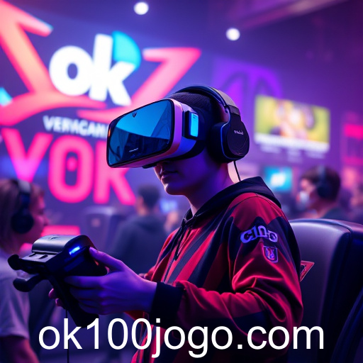 Revolução no Mundo dos Games: Novidades de 2025