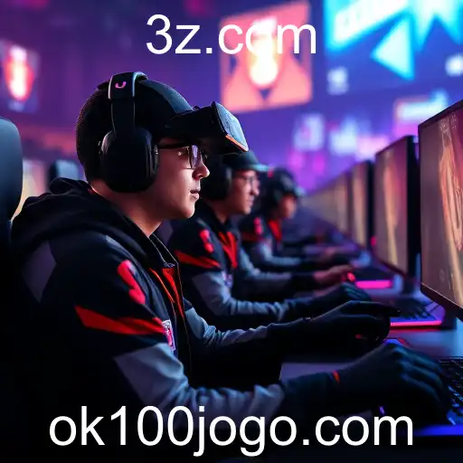 Revolução no Mundo dos Jogos: Novidades e Tendências