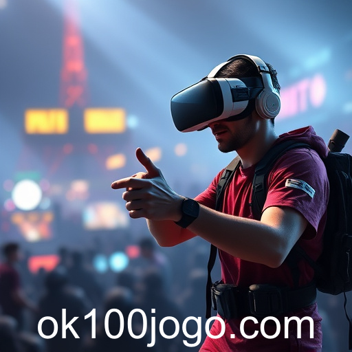 Revolução na Indústria dos Jogos com Novas Ferramentas Tecnológicas