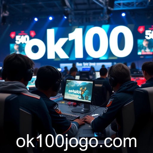 Revolução no Mercado de Jogos com Tecnologia Nova