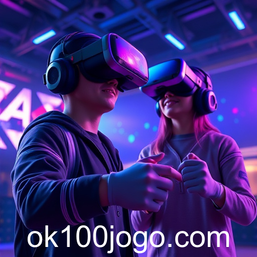 Inovações Tecnológicas Transformam o Mundo dos Videogames
