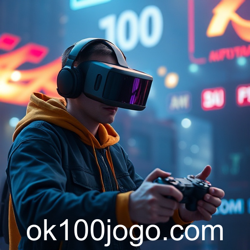 Revolução no Mundo dos Jogos: Tendências e Inovações