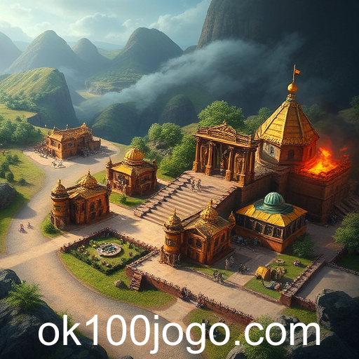 Revolução nos Jogos: O Impacto da