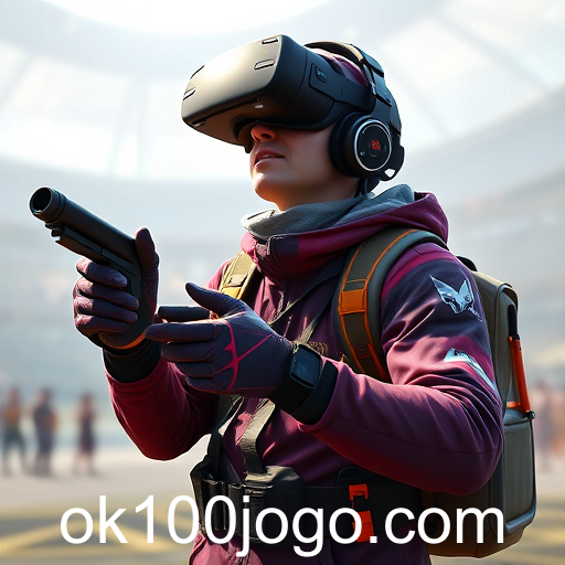 Inovações e Impactos no Universo Gamer em 2025