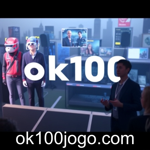 O Novo Capítulo dos Jogos Digitais: Inovações e Tendências