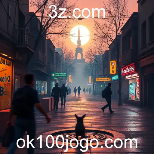 A Ascensão dos Jogos com Realidade Aumentada