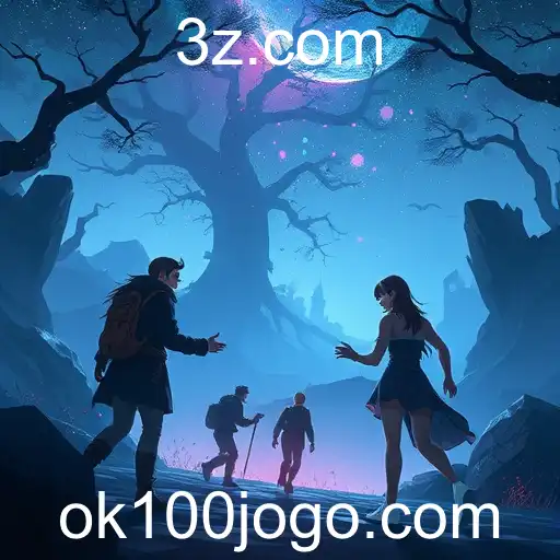 As Tendências Emergentes nos Jogos Multiplayer