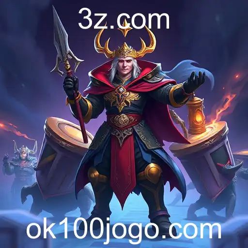 Revolução no Mundo dos Jogos com Lançamentos Aguardados