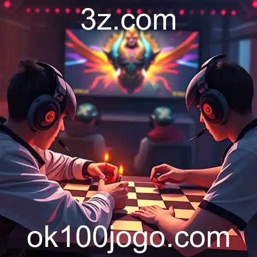 O Impacto dos Jogos Mobile na Comunidade Gamer