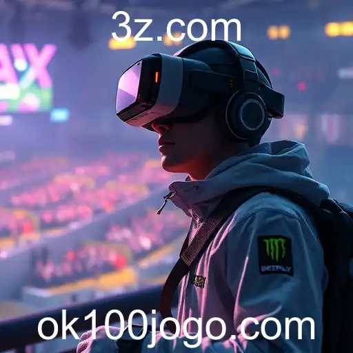 A Revolução dos Jogos: Tendências e Tecnologias que Moldam o Futuro