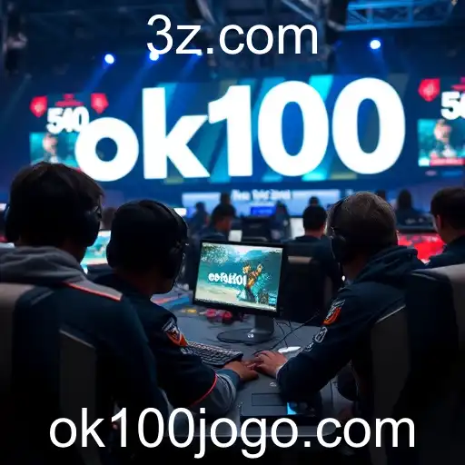 Revolução no Mercado de Jogos com Tecnologia Nova