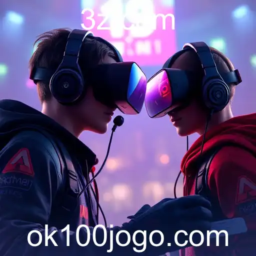 Novidades e Tendências no Mundo dos Jogos