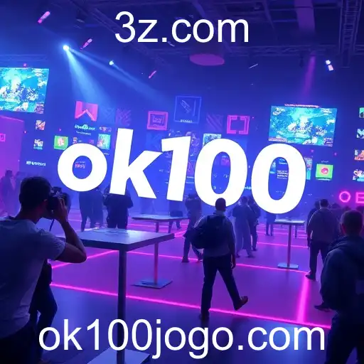 Tendências e Inovações no Mundo dos Jogos Digitais