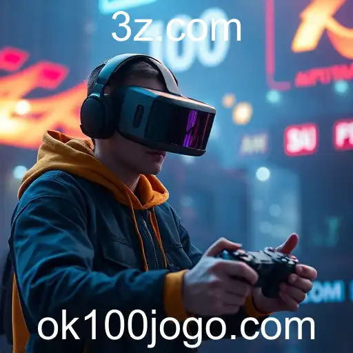 Revolução no Mundo dos Jogos: Tendências e Inovações