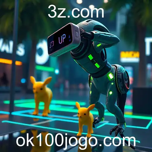 Revolução dos Jogos: O Impacto do AI e Realidade Aumentada