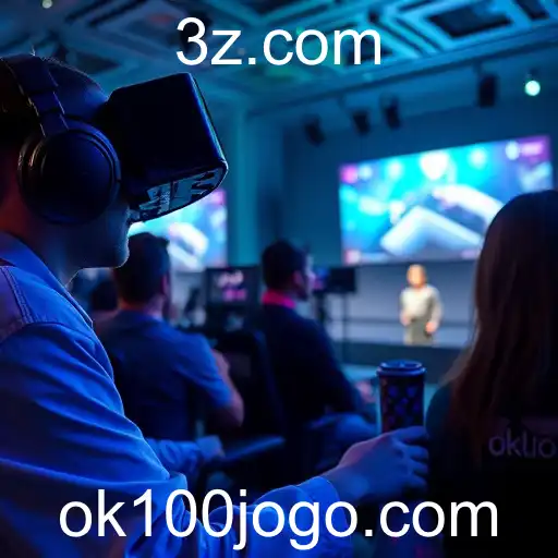 O Impacto dos Jogos na Sociedade Moderna