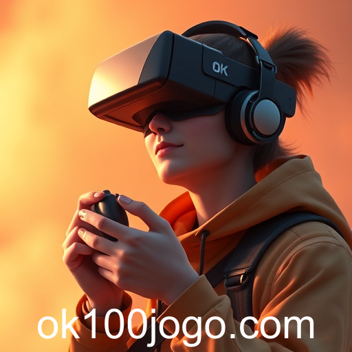 Jogos em 2025: Inovação e Tendências