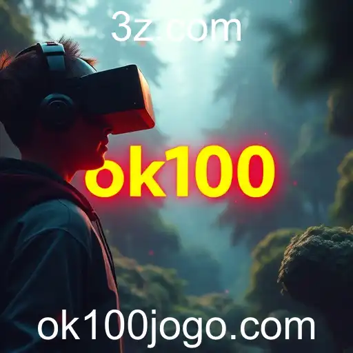 A Nova Era dos Jogos: Impactos da Palavra-chave 'ok100'