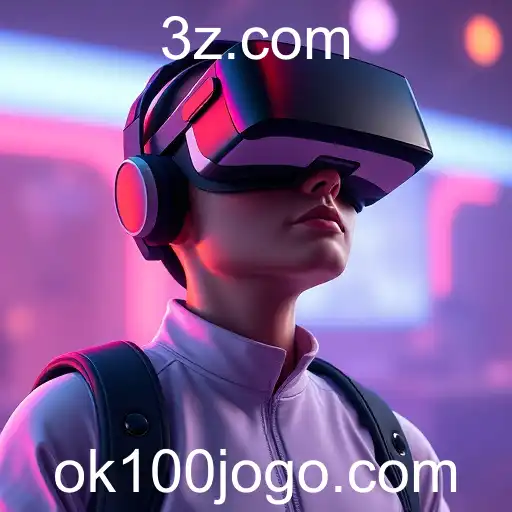 Novas Tendências no Mundo dos Jogos em 2025: Inovações e Futuro