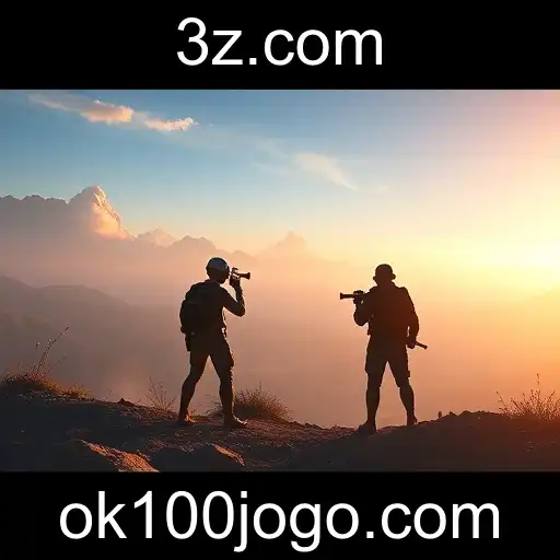 Novas Fronteiras no Universo dos Jogos