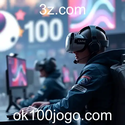 Revolução nas Plataformas de Jogos