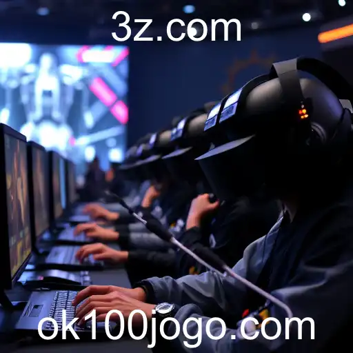 Revolução no Mundo dos eSports: Tendências e Impactos