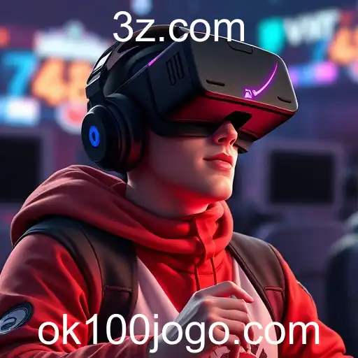 Tendências Emergentes no Universo dos Games