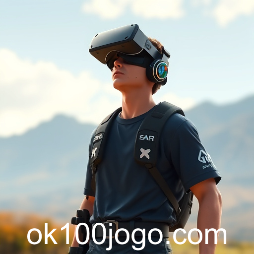 A Revolução do Mercado de Jogos em 2025