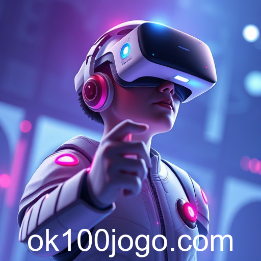 Revolução nos Jogos: Transformações e Tendências em 2025