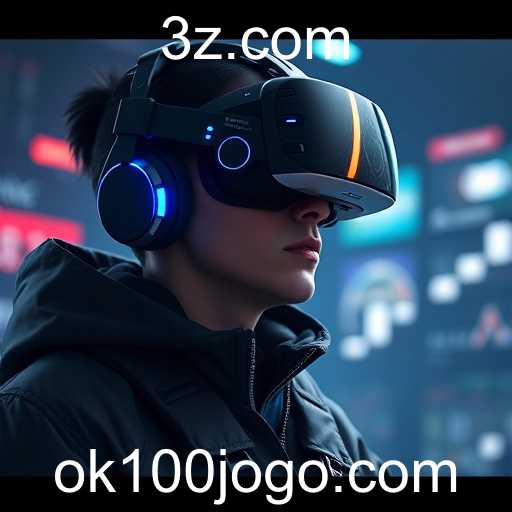 A Revolução dos Jogos em 2025: Tendências e Inovações