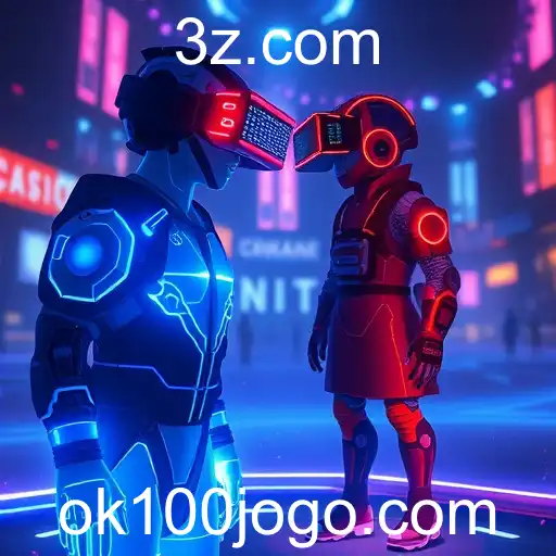 A Ascensão dos Jogos com Inteligência Artificial