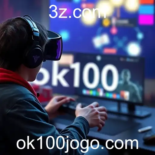 Revolução Digital no Universo dos Jogos