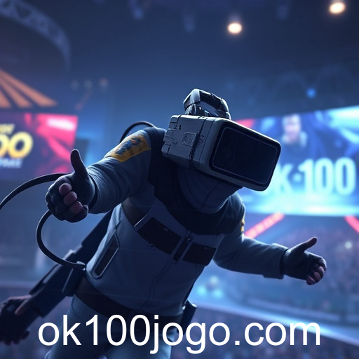 Mudanças Transformadoras no Mundo dos Games