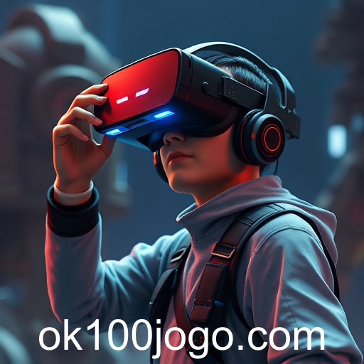 As Tendências Emergentes no Mundo dos Jogos em 2025