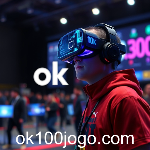 Revoluções no Mundo dos Jogos em 2025