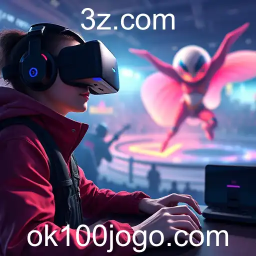 A Revolução das Consolas em 2025: Nova Era para Jogos