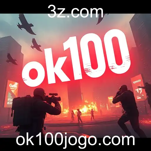 Revolução dos Jogos: O Impacto da Palavra-chave na Indústria