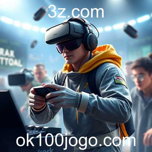 Novos Horizontes e Desafios nos Jogos Online