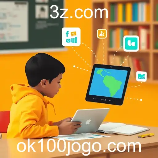 Impacto da Tecnologia na Educação no Brasil