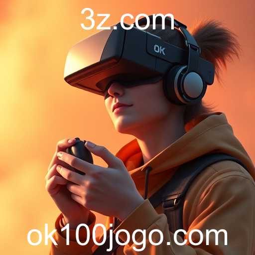 Jogos em 2025: Inovação e Tendências