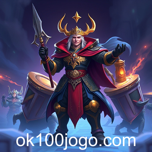 A Evolução dos Jogos MMO: Universos Virtuais e Comunidades Vibrantes